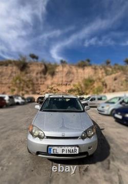 Cylinder head 107928 HONDA HRV 1.6 G 1999-2005 2000