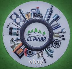 Cylinder head 107928 HONDA HRV 1.6 G 1999-2005 2000