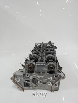 Cylinder head 19069 N22B1 For Honda 2.2 i-DTEC DIESEL Accord MK8 150HP 2011