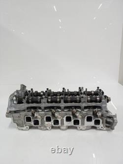 Cylinder head 19069 N22B1 For Honda 2.2 i-DTEC DIESEL Accord MK8 150HP 2011