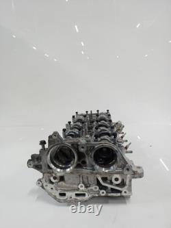 Cylinder head 19069 N22B1 For Honda 2.2 i-DTEC DIESEL Accord MK8 150HP 2011