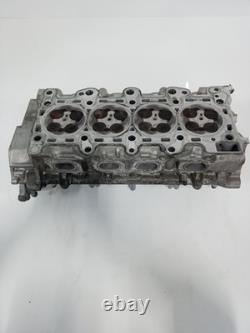 Cylinder head 19069 N22B1 For Honda 2.2 i-DTEC DIESEL Accord MK8 150HP 2011