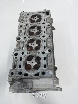 Cylinder head 19069 N22B1 For Honda 2.2 i-DTEC DIESEL Accord MK8 150HP 2011