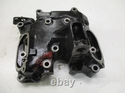 Cylinder head 3. Honda FT 500 PC07 flat track engine top cylinder head