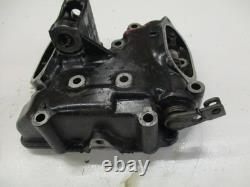 Cylinder head 3. Honda FT 500 PC07 flat track engine top cylinder head