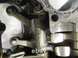 Cylinder head 3. Honda FT 500 PC07 flat track engine top cylinder head Cylinder head 3. Honda FT 500 PC07 flat track engine top cylinder head