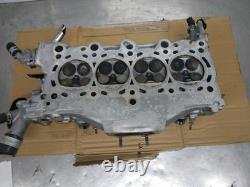 Cylinder head 448415 HONDA CIVIC BERLINA 5 FK 1.8 COMFORT 2005