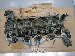Cylinder head 448415 HONDA CIVIC BERLINA 5 FK 1.8 COMFORT 2005