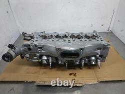 Cylinder head 448415 HONDA CIVIC BERLINA 5 FK 1.8 COMFORT 2005