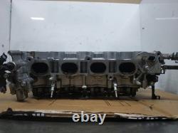 Cylinder head 448415 HONDA CIVIC BERLINA 5 FK 1.8 COMFORT 2005