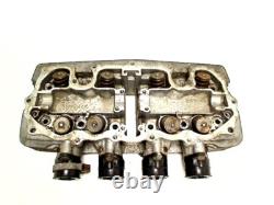 Cylinder head HONDA CB 400 F1 1975-1977 used 188901 Cylinder head HONDA CB 400 F1 1975-1977 used 188901