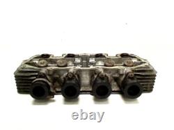 Cylinder head HONDA CB 400 F1 1975-1977 used 188901 Cylinder head HONDA CB 400 F1 1975-1977 used 188901
