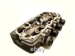 Cylinder head HONDA CB 400 F1 1975-1977 used 188901