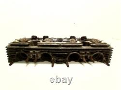 Cylinder head HONDA CB 400 F1 1975-1977 used 188901