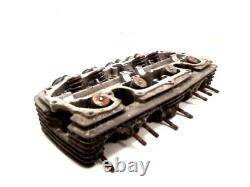 Cylinder head HONDA CB 400 F1 1975-1977 used 188901