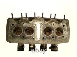 Cylinder head HONDA CB 400 F1 1975-1977 used 188901