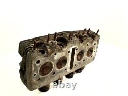 Cylinder head HONDA CB 400 F1 1975-1977 used 188901