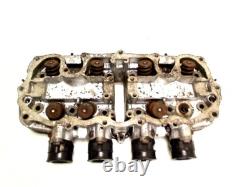 Cylinder head HONDA CB 400 F1 1975-1977 used 188902