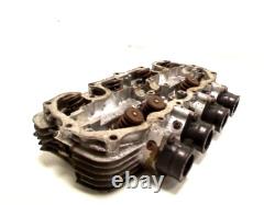 Cylinder head HONDA CB 400 F1 1975-1977 used 188902