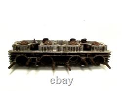 Cylinder head HONDA CB 400 F1 1975-1977 used 188902