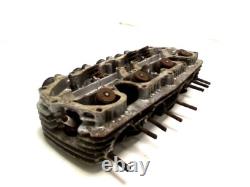 Cylinder head HONDA CB 400 F1 1975-1977 used 188902
