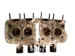 Cylinder head HONDA CB 400 F1 1975-1977 used 188902