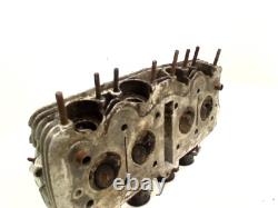 Cylinder head HONDA CB 400 F1 1975-1977 used 188902