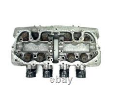 Cylinder head HONDA CB 400 F2 1977-1979 1978 used 197064