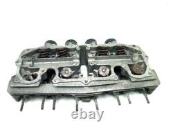 Cylinder head HONDA CB 400 F2 1977-1979 1978 used 197064