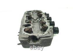 Cylinder head HONDA CB 400 F2 1977-1979 1978 used 197064
