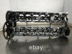 Cylinder head HONDA CIVIC BERLINA 5 FK 2.2 CTDI 2005 371823