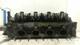 Cylinder Head Honda Civic Berlina. 5 Ma Mb 1.4 Ma8 Mb2 1995 183739 1138793