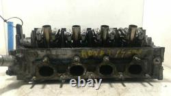 Cylinder head HONDA CIVIC BERLINA. 5 MA MB 1.4 MA8 MB2 1995 183739 1138793