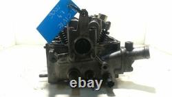 Cylinder head HONDA CIVIC BERLINA. 5 MA MB 1.4 MA8 MB2 1995 183739 1138793