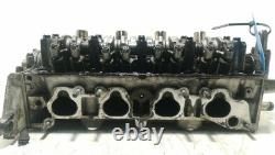 Cylinder head HONDA CIVIC BERLINA. 5 MA MB 1.4 MA8 MB2 1995 183739 1138793 Cylinder head HONDA CIVIC BERLINA. 5 MA MB 1.4 MA8 MB2 1995 183739 1138793