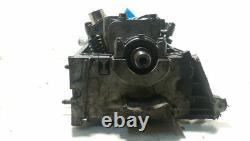Cylinder head HONDA CIVIC BERLINA. 5 MA MB 1.4 MA8 MB2 1995 183739 1138793