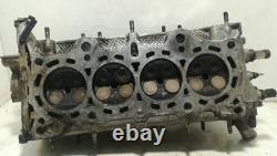 Cylinder head HONDA CIVIC BERLINA. 5 MA MB 1.4 MA8 MB2 1995 183739 1138793