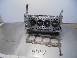 Cylinder head HONDA CR-V RE 2007 4715707