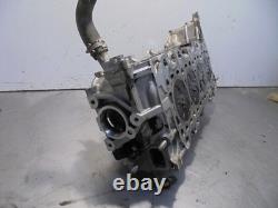 Cylinder head HONDA CR-V RE 2007 4715707