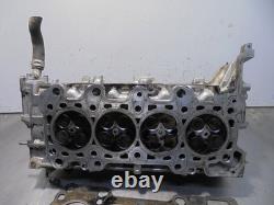 Cylinder head HONDA CR-V RE 2007 4715707
