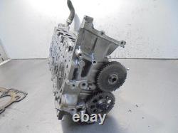 Cylinder head HONDA CR-V RE 2007 4715707