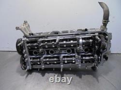 Cylinder head HONDA CR-V RE 2007 4715707