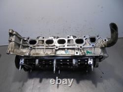 Cylinder head HONDA CR-V RE 2007 4715707