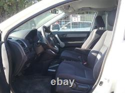 Cylinder head HONDA CR-V RE 2007 4715707