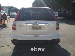 Cylinder head HONDA CR-V RE 2007 4715707