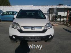 Cylinder head HONDA CR-V RE 2007 4715707