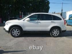 Cylinder head HONDA CR-V RE 2007 4715707
