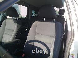 Cylinder head HONDA CR-V RE 2007 4715707