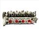 Cylinder Head Honda Hrv 1.6 G 1999-2005 2000 107928
