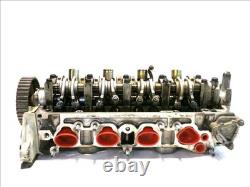 Cylinder head HONDA HRV 1.6 G 1999-2005 2000 107928
